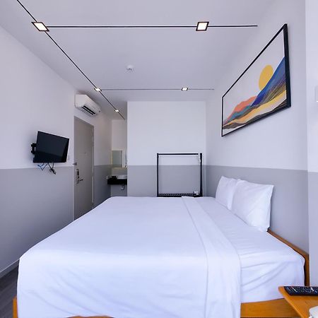 Fit Hotel Can Tho Esterno foto